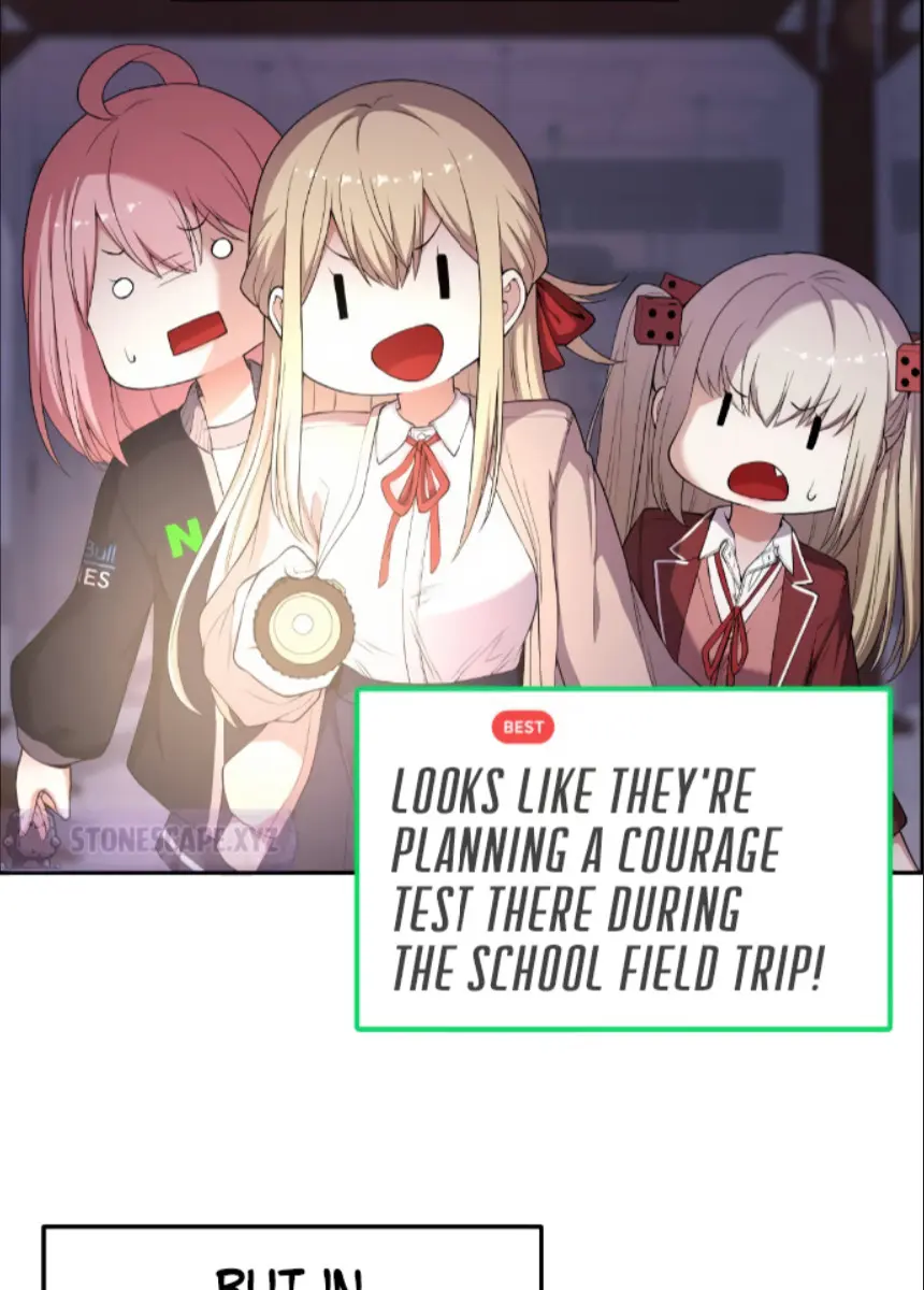 Webtoon Character Na Kang Lim Chapter 163 Page 3