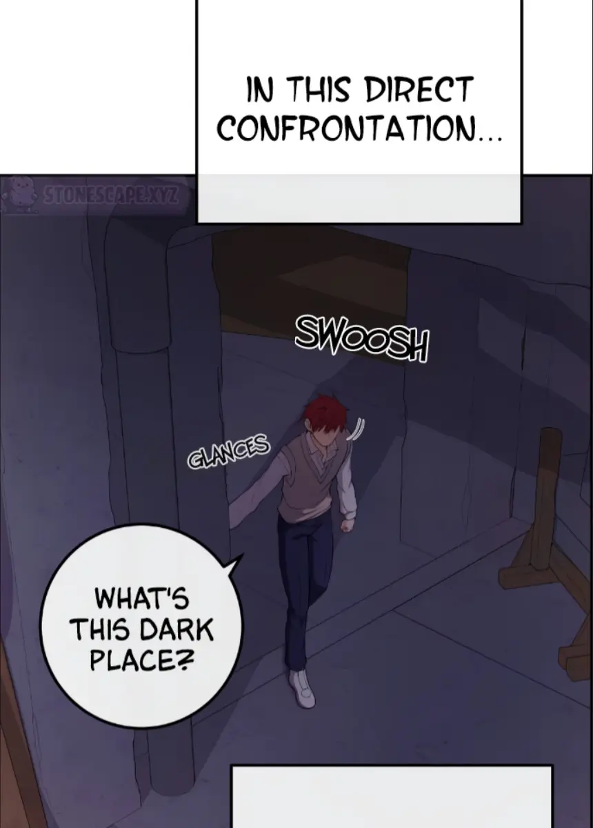 Webtoon Character Na Kang Lim Chapter 163 Page 9