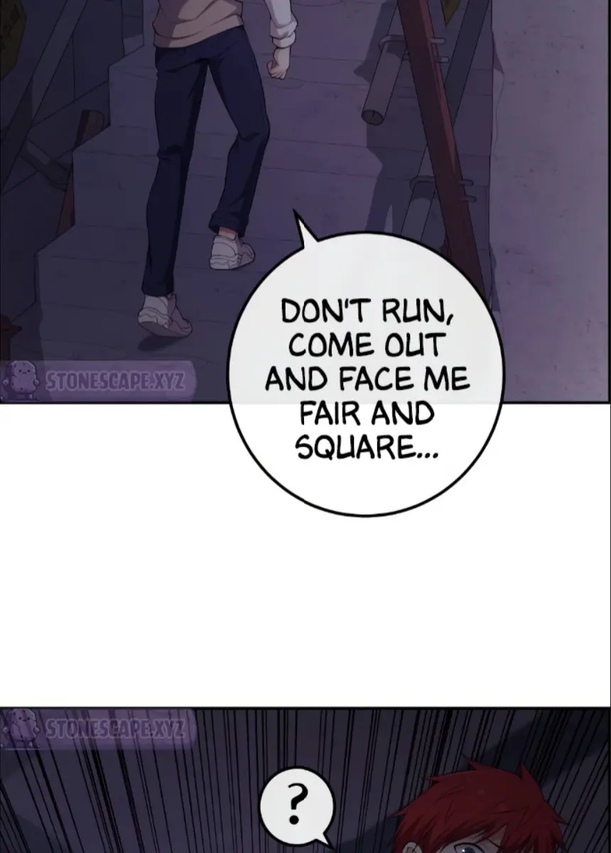 Webtoon Character Na Kang Lim Chapter 163 Page 11