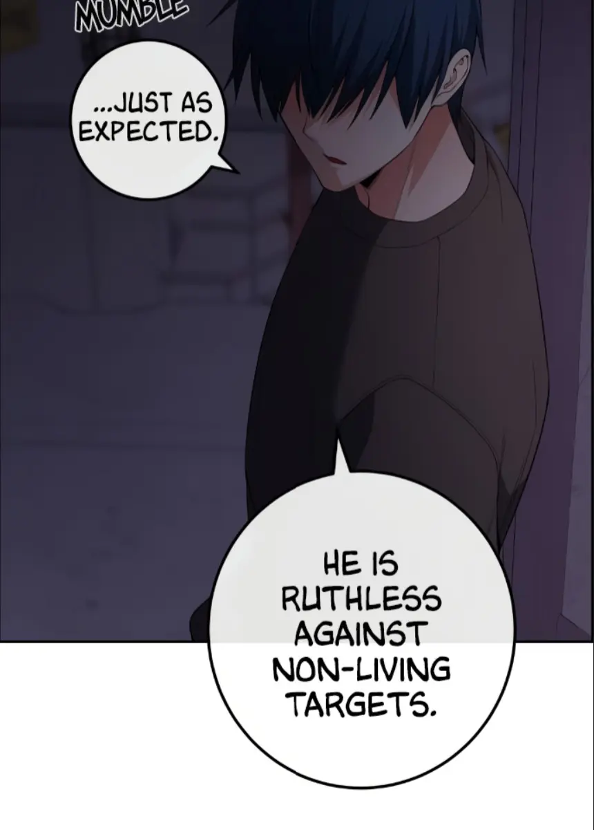 Webtoon Character Na Kang Lim Chapter 163 Page 19