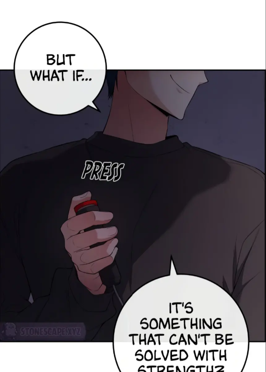 Webtoon Character Na Kang Lim Chapter 163 Page 20