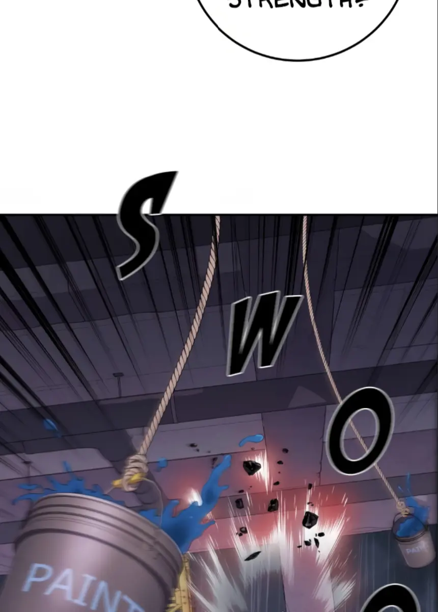 Webtoon Character Na Kang Lim Chapter 163 Page 21