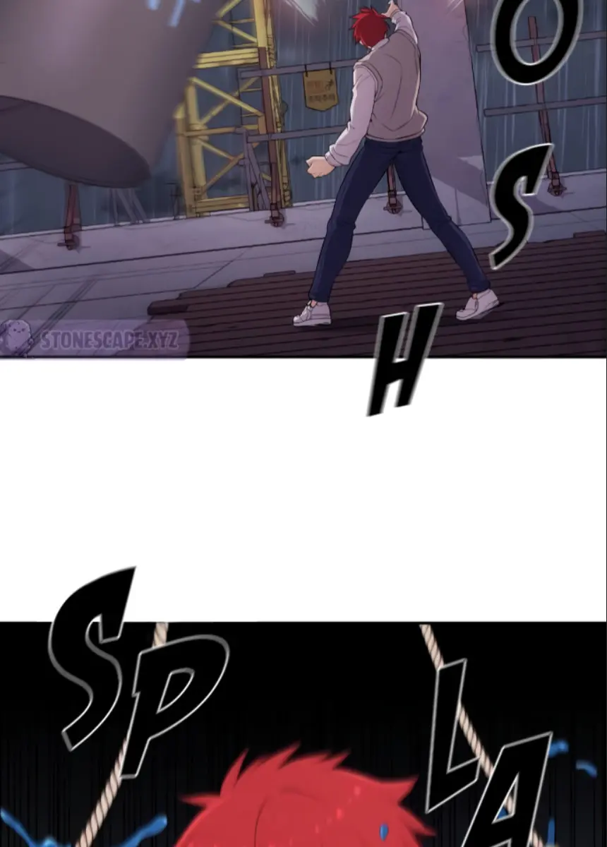 Webtoon Character Na Kang Lim Chapter 163 Page 22