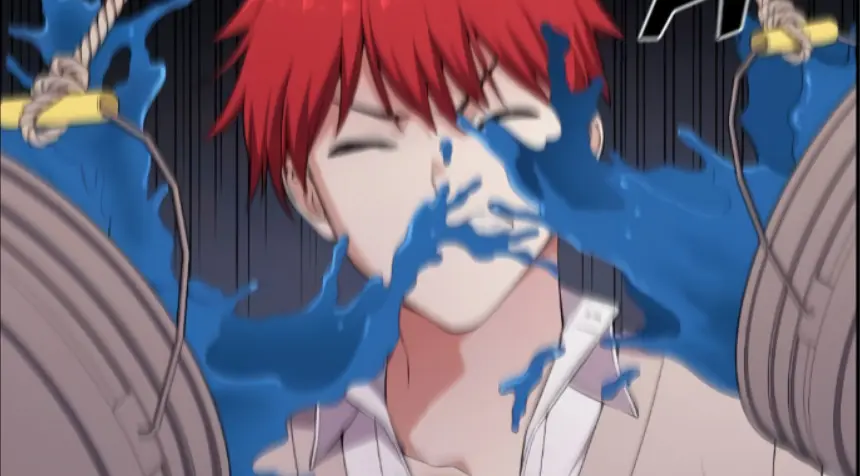 Webtoon Character Na Kang Lim Chapter 163 Page 23