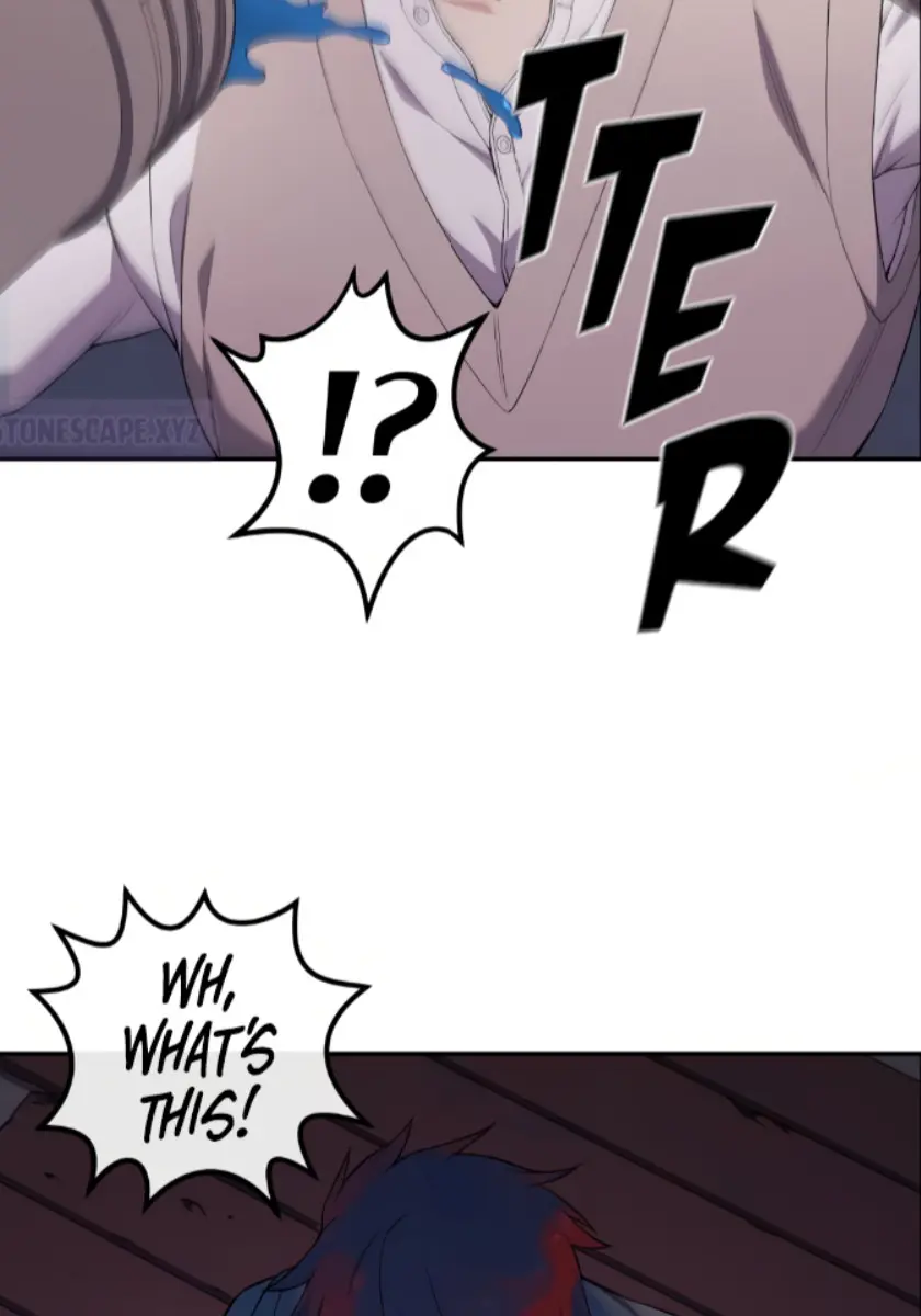 Webtoon Character Na Kang Lim Chapter 163 Page 24