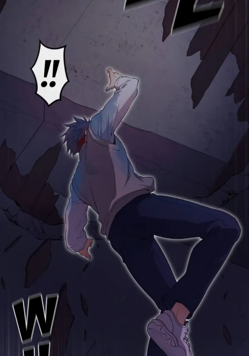 Webtoon Character Na Kang Lim Chapter 163 Page 28