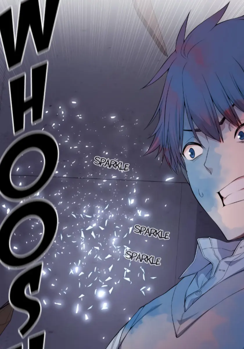 Webtoon Character Na Kang Lim Chapter 163 Page 30