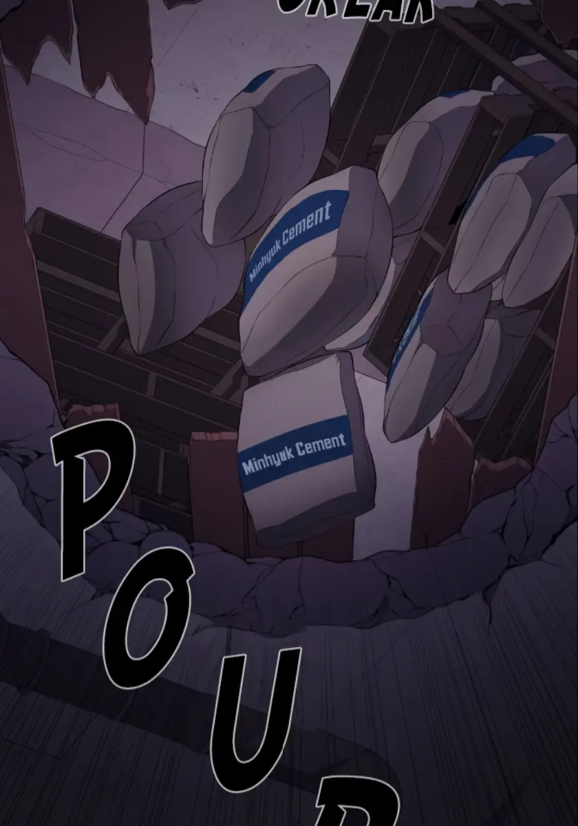 Webtoon Character Na Kang Lim Chapter 163 Page 34