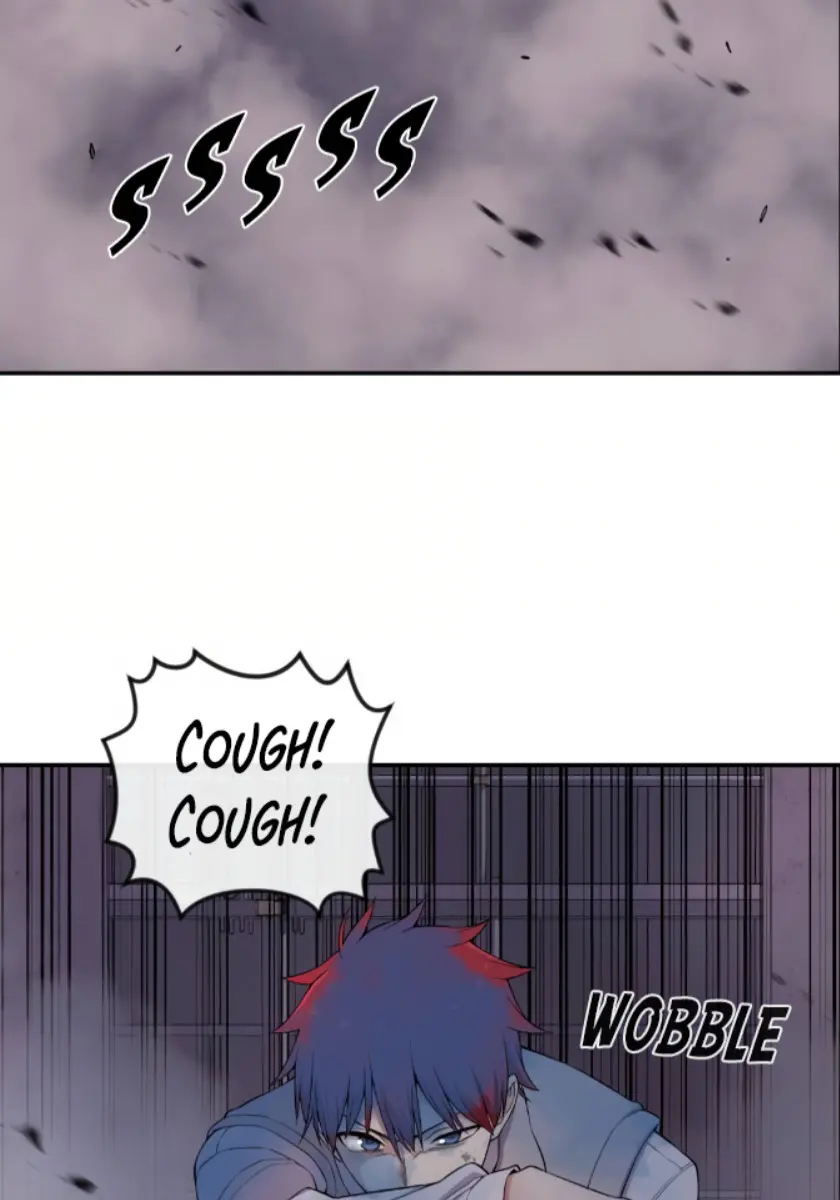 Webtoon Character Na Kang Lim Chapter 163 Page 38