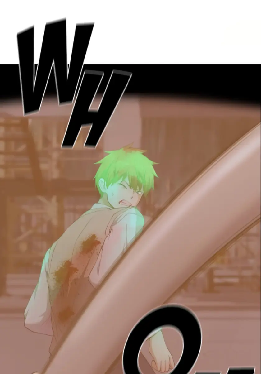 Webtoon Character Na Kang Lim Chapter 163 Page 43