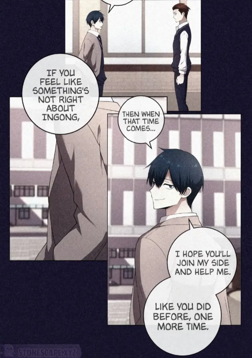 Webtoon Character Na Kang Lim Chapter 163 Page 52