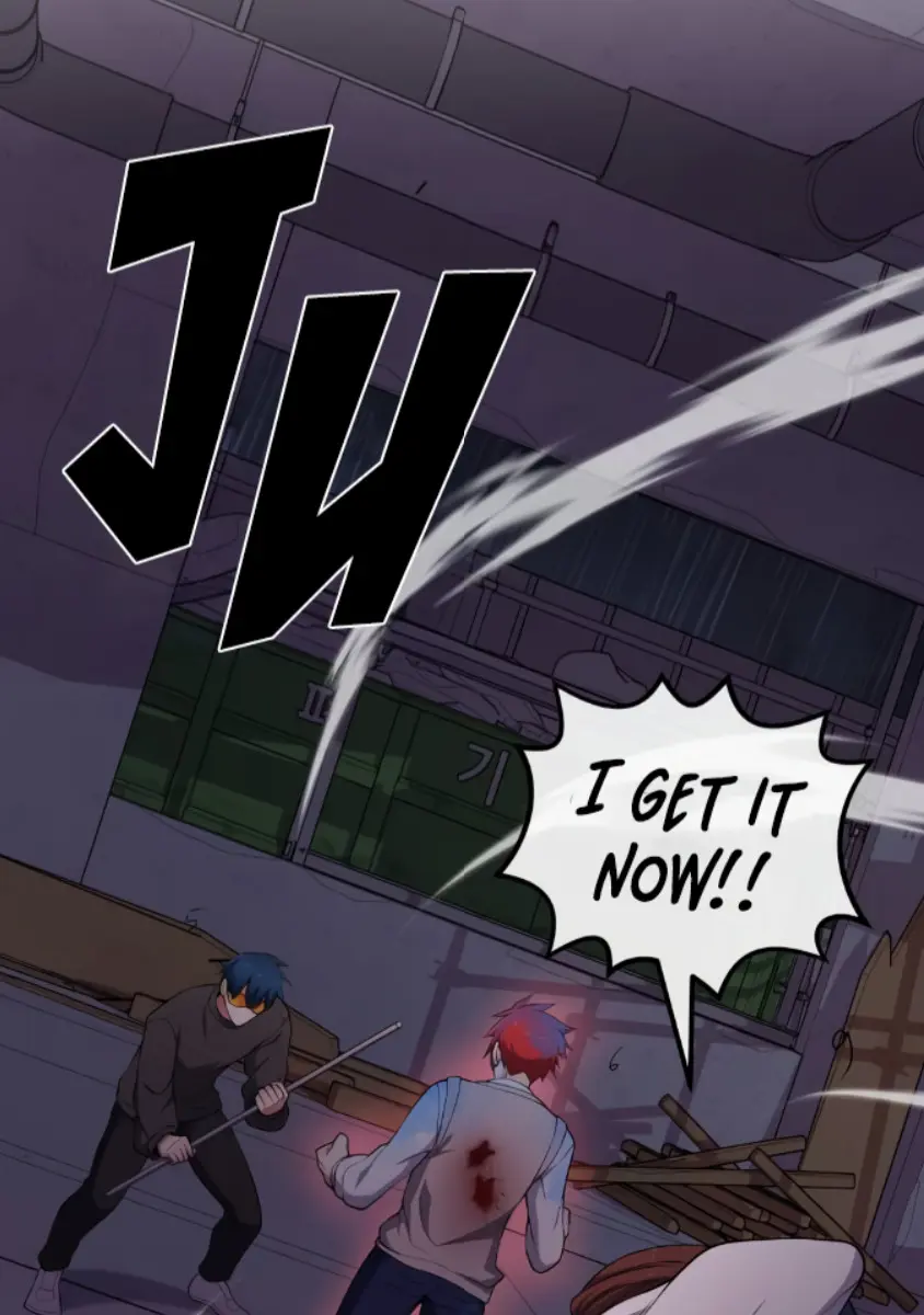 Webtoon Character Na Kang Lim Chapter 163 Page 54