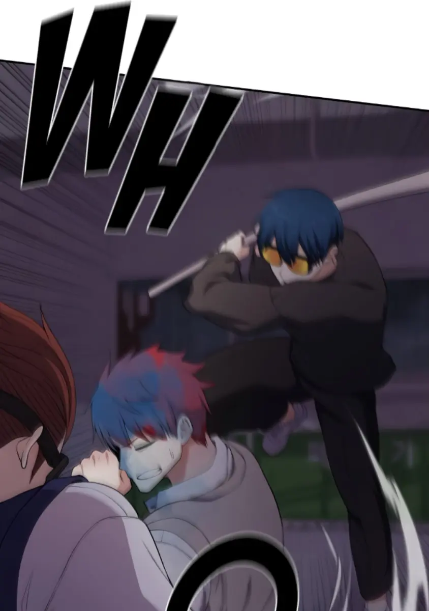 Webtoon Character Na Kang Lim Chapter 163 Page 58