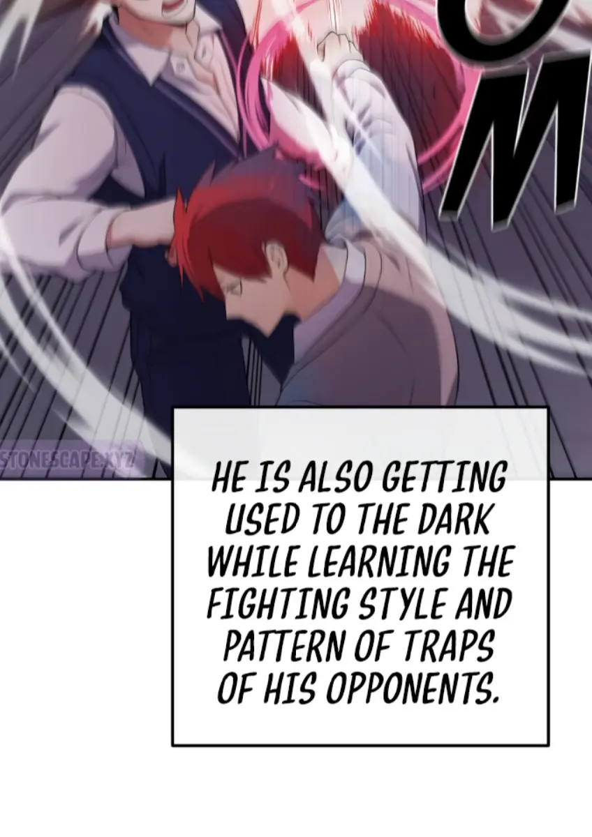 Webtoon Character Na Kang Lim Chapter 163 Page 73