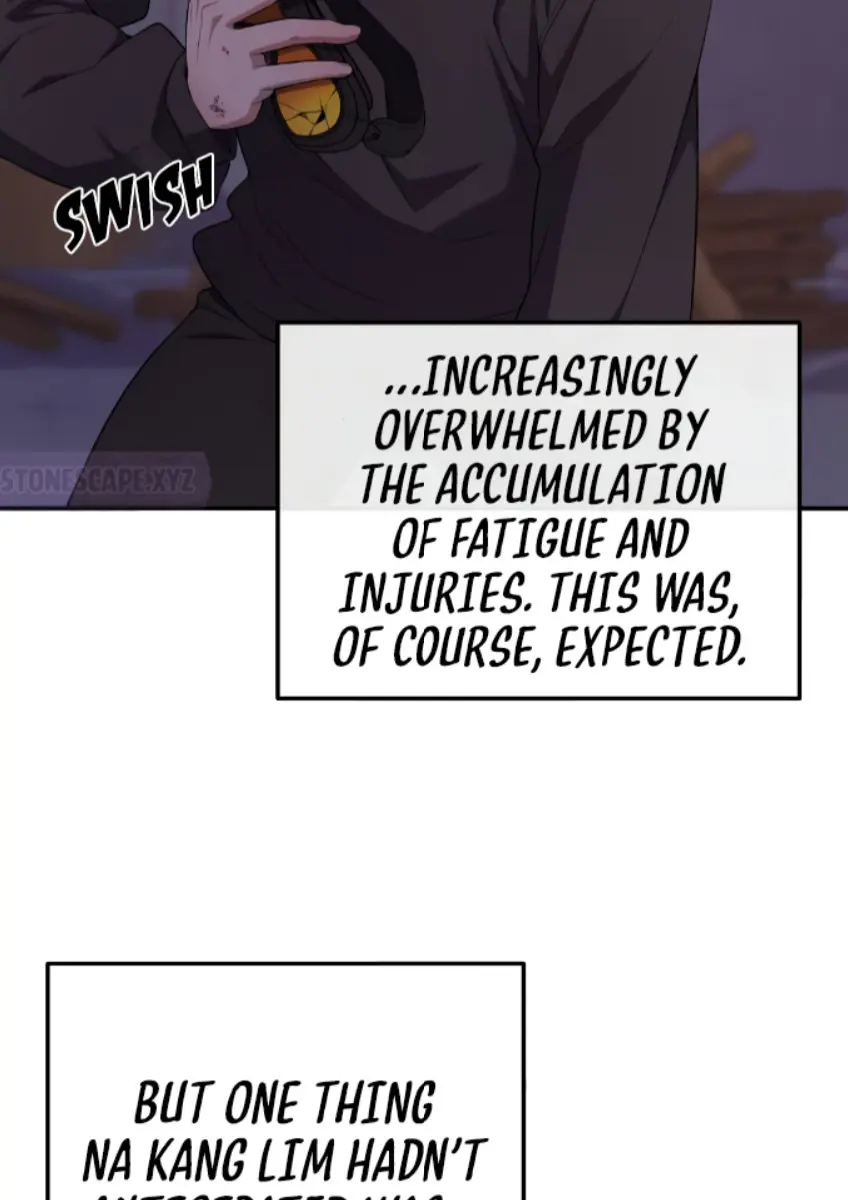 Webtoon Character Na Kang Lim Chapter 163 Page 80