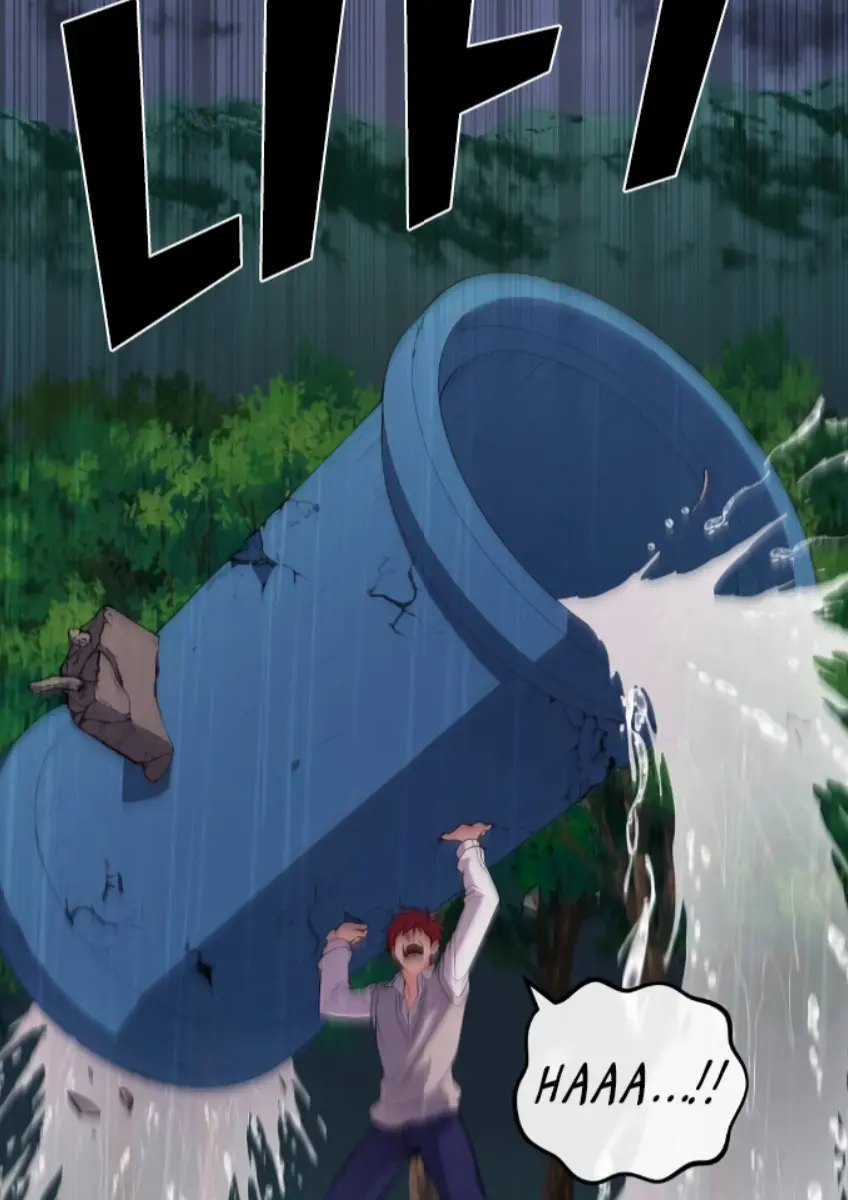 Webtoon Character Na Kang Lim Chapter 163 Page 92