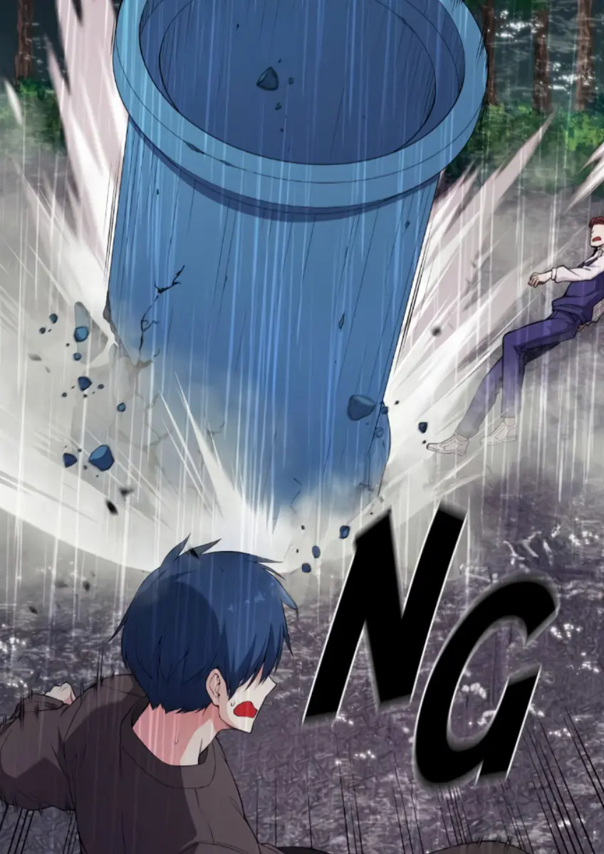 Webtoon Character Na Kang Lim Chapter 163 Page 96