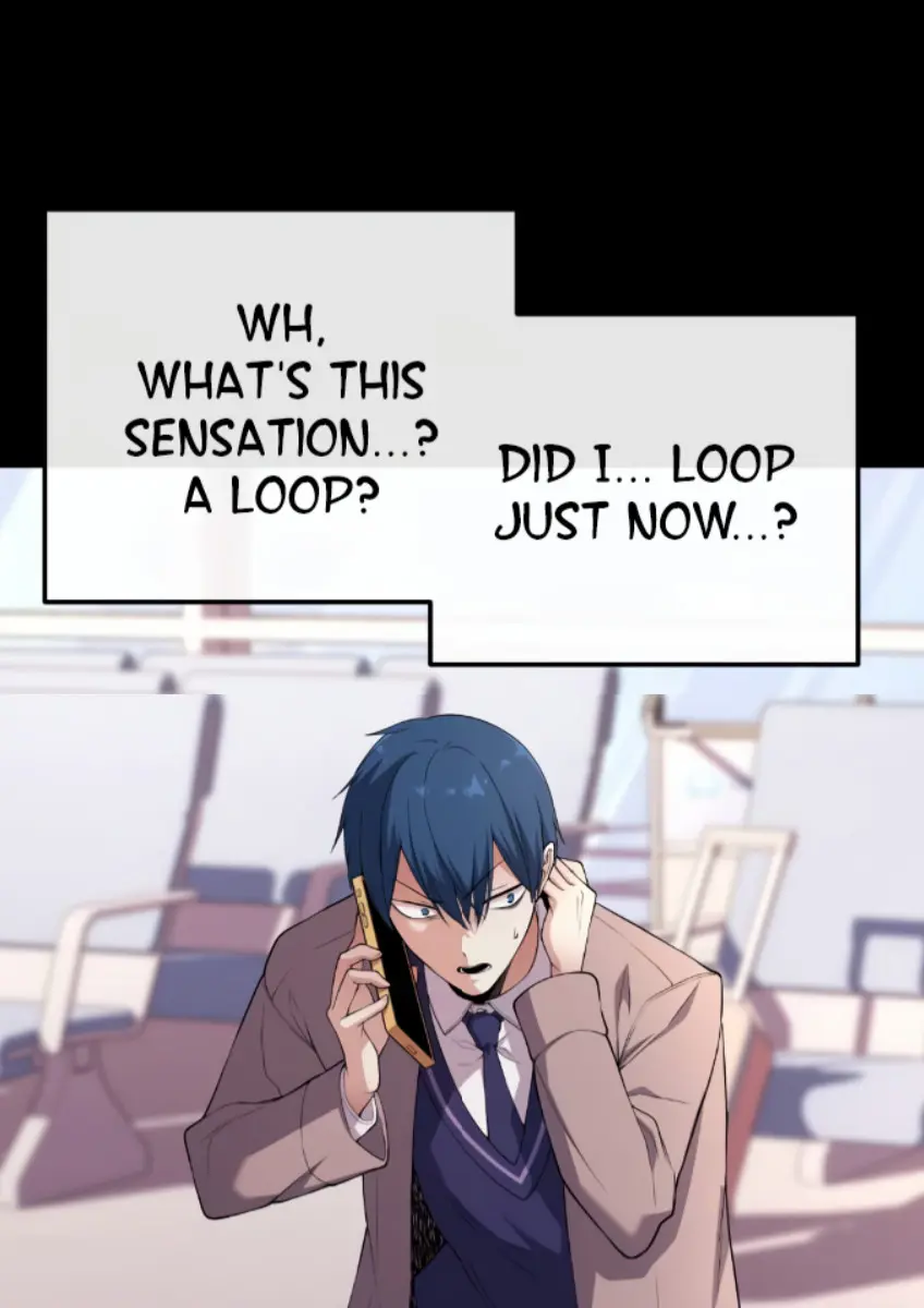 Webtoon Character Na Kang Lim Chapter 163 Page 104