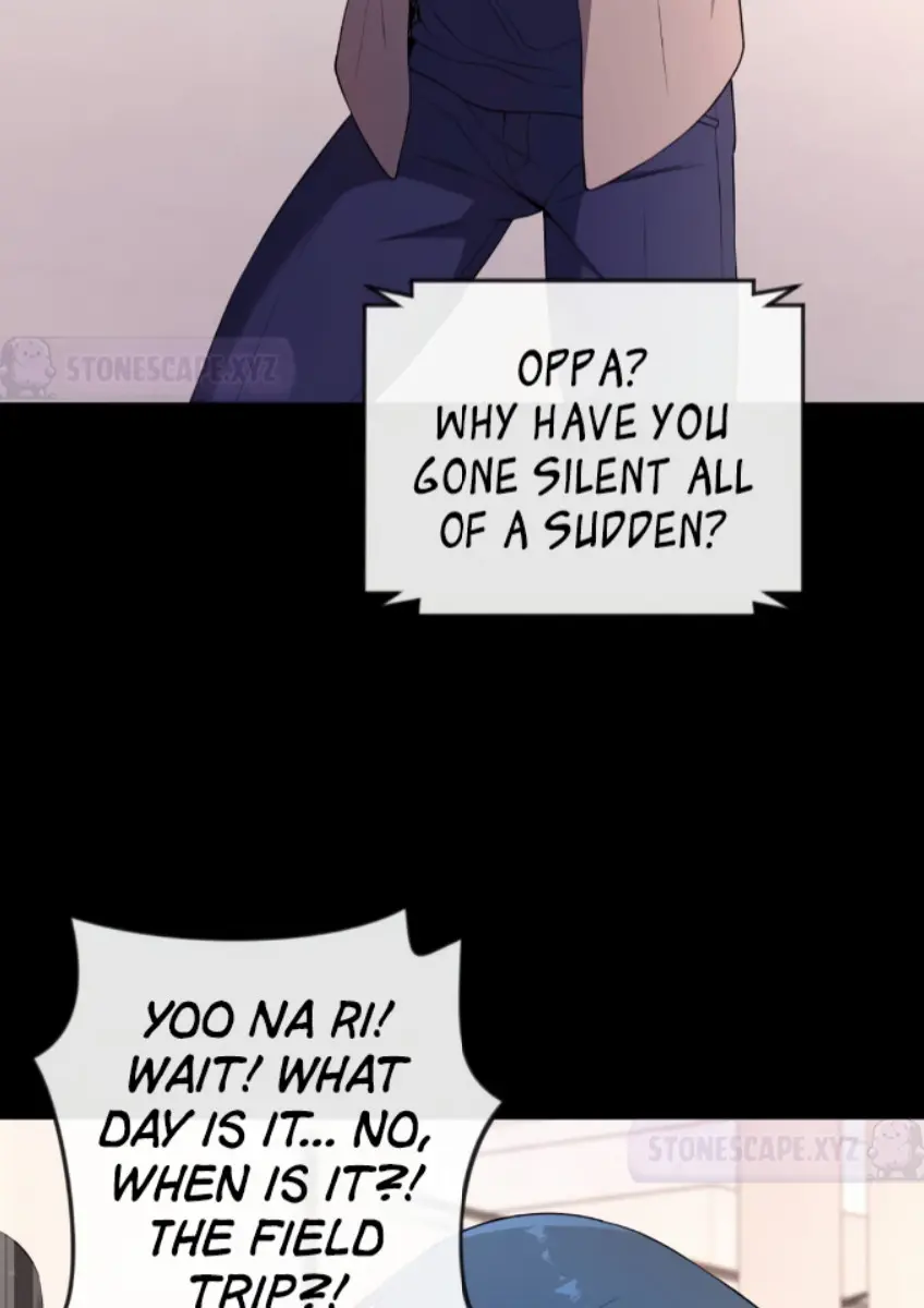 Webtoon Character Na Kang Lim Chapter 163 Page 105