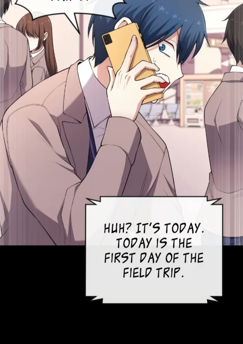 Webtoon Character Na Kang Lim Chapter 163 Page 106