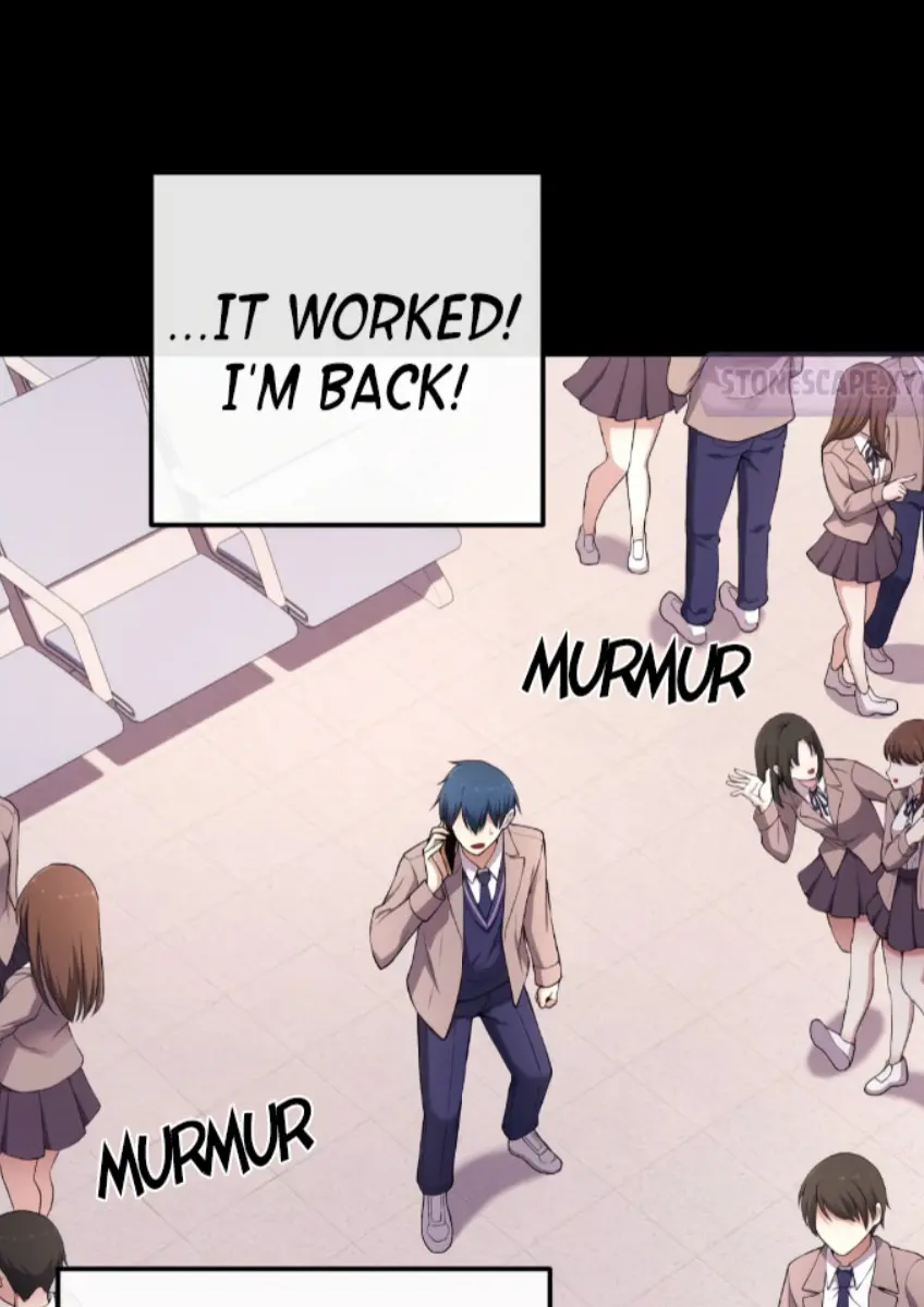 Webtoon Character Na Kang Lim Chapter 163 Page 107