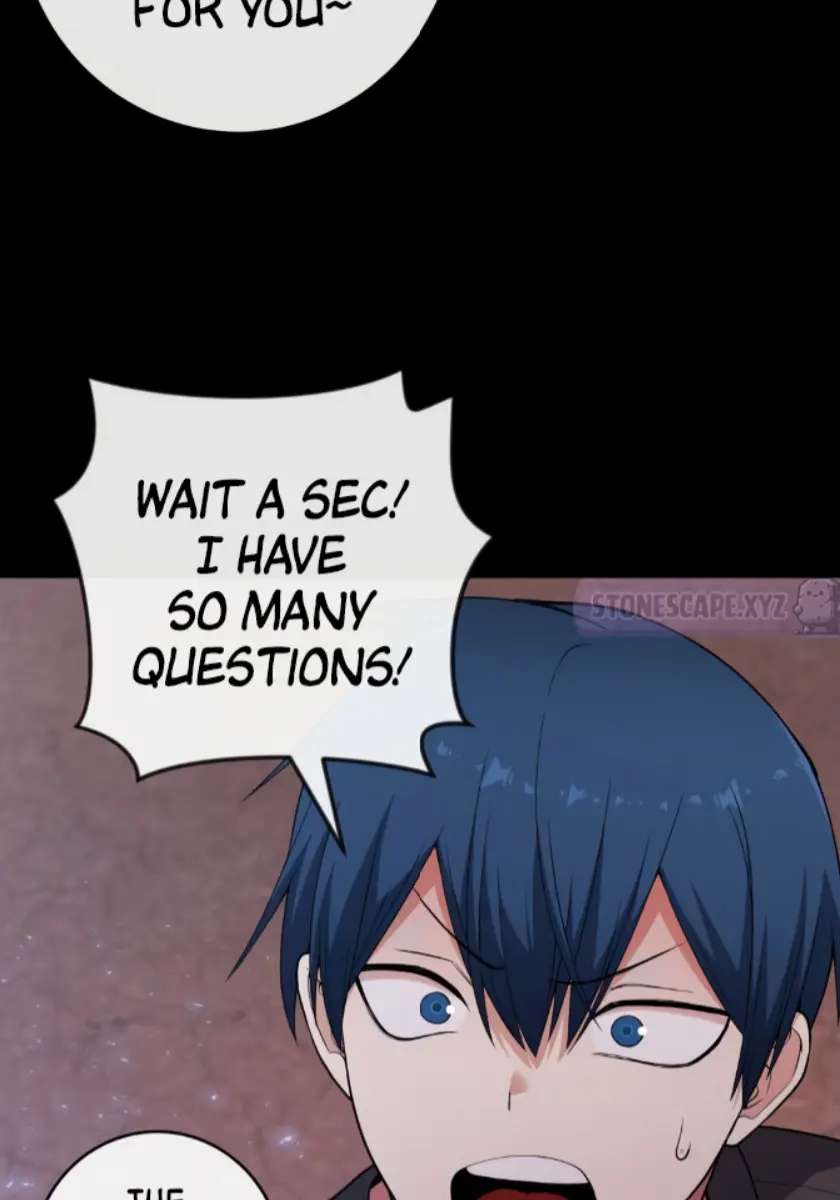 Webtoon Character Na Kang Lim Chapter 163 Page 125