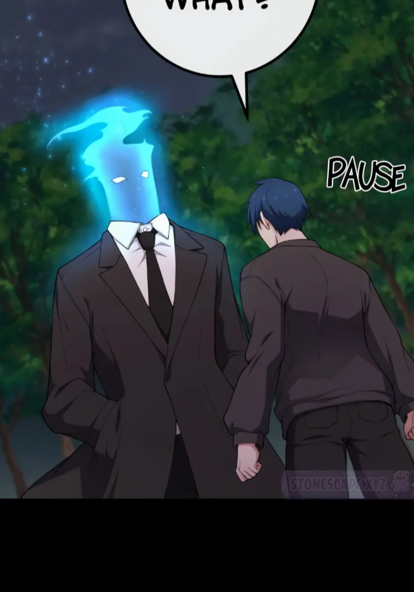 Webtoon Character Na Kang Lim Chapter 163 Page 127