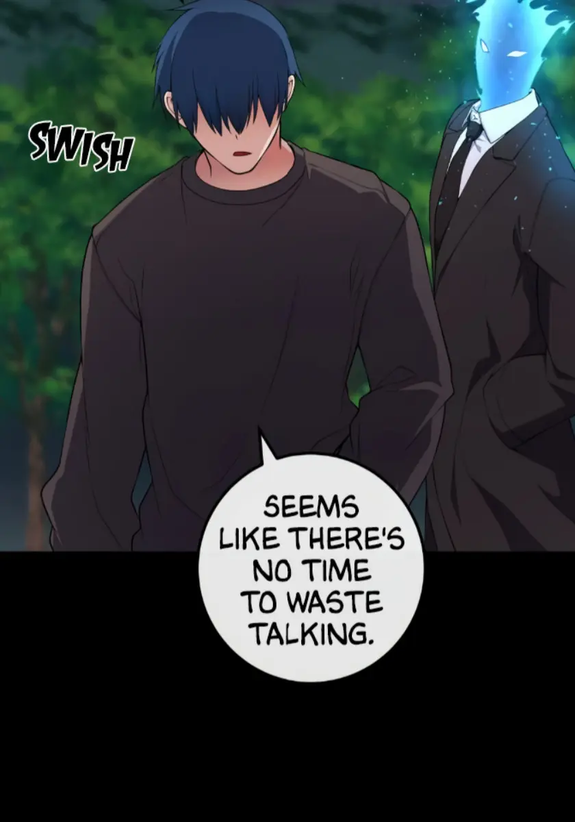 Webtoon Character Na Kang Lim Chapter 163 Page 136