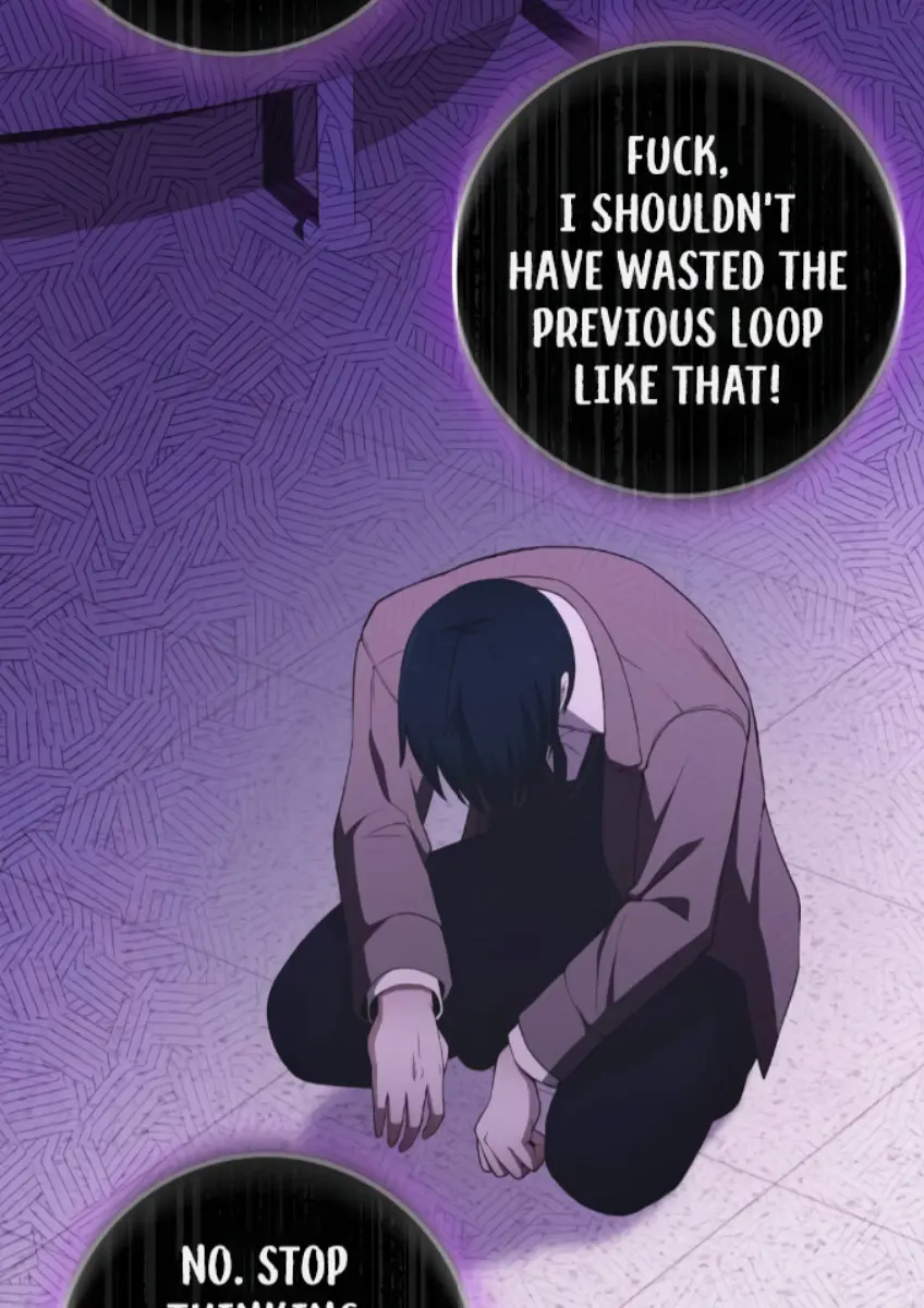 Webtoon Character Na Kang Lim Chapter 163 Page 144