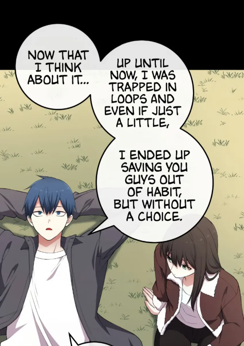 Webtoon Character Na Kang Lim Chapter 163 Page 155