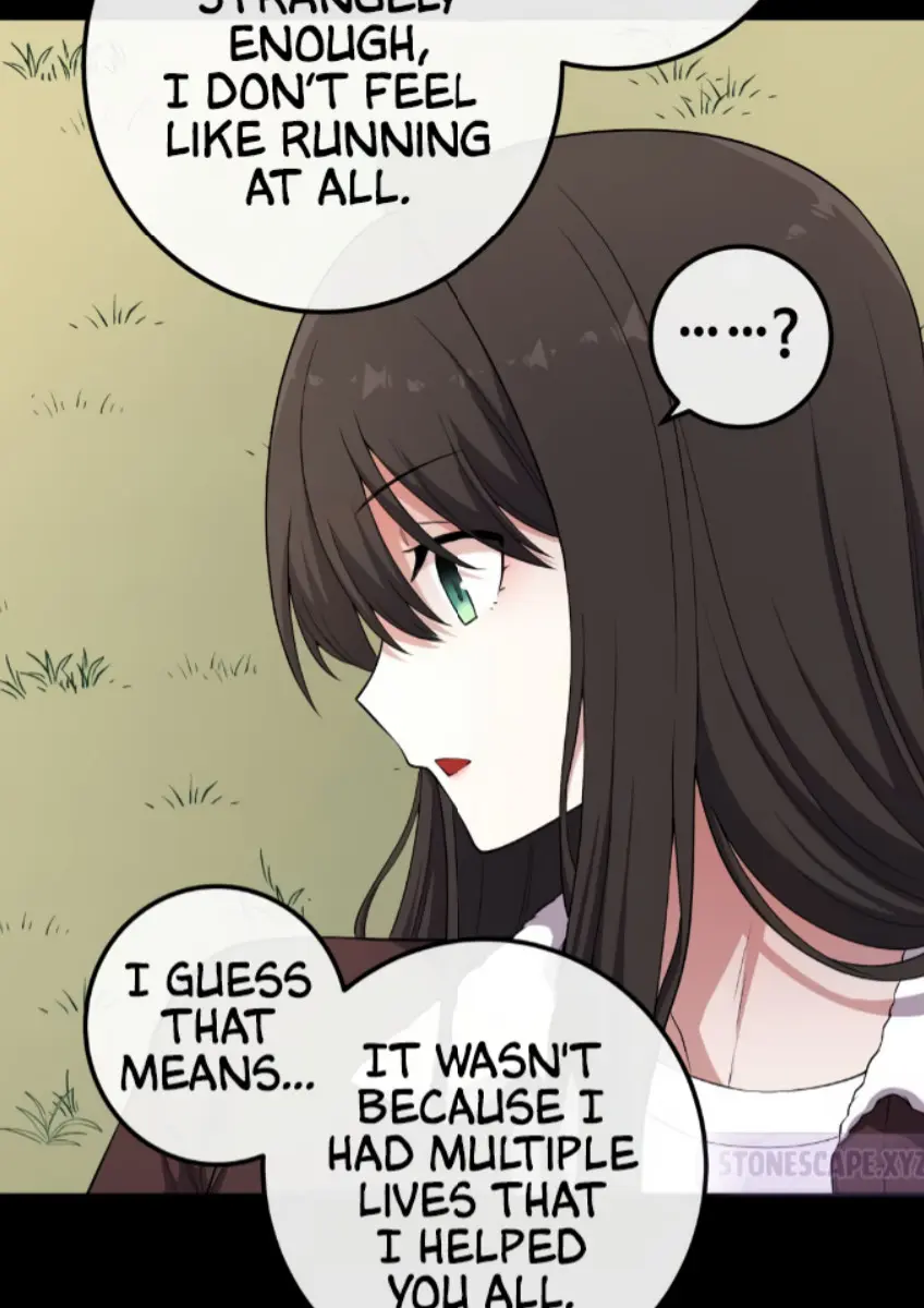 Webtoon Character Na Kang Lim Chapter 163 Page 157