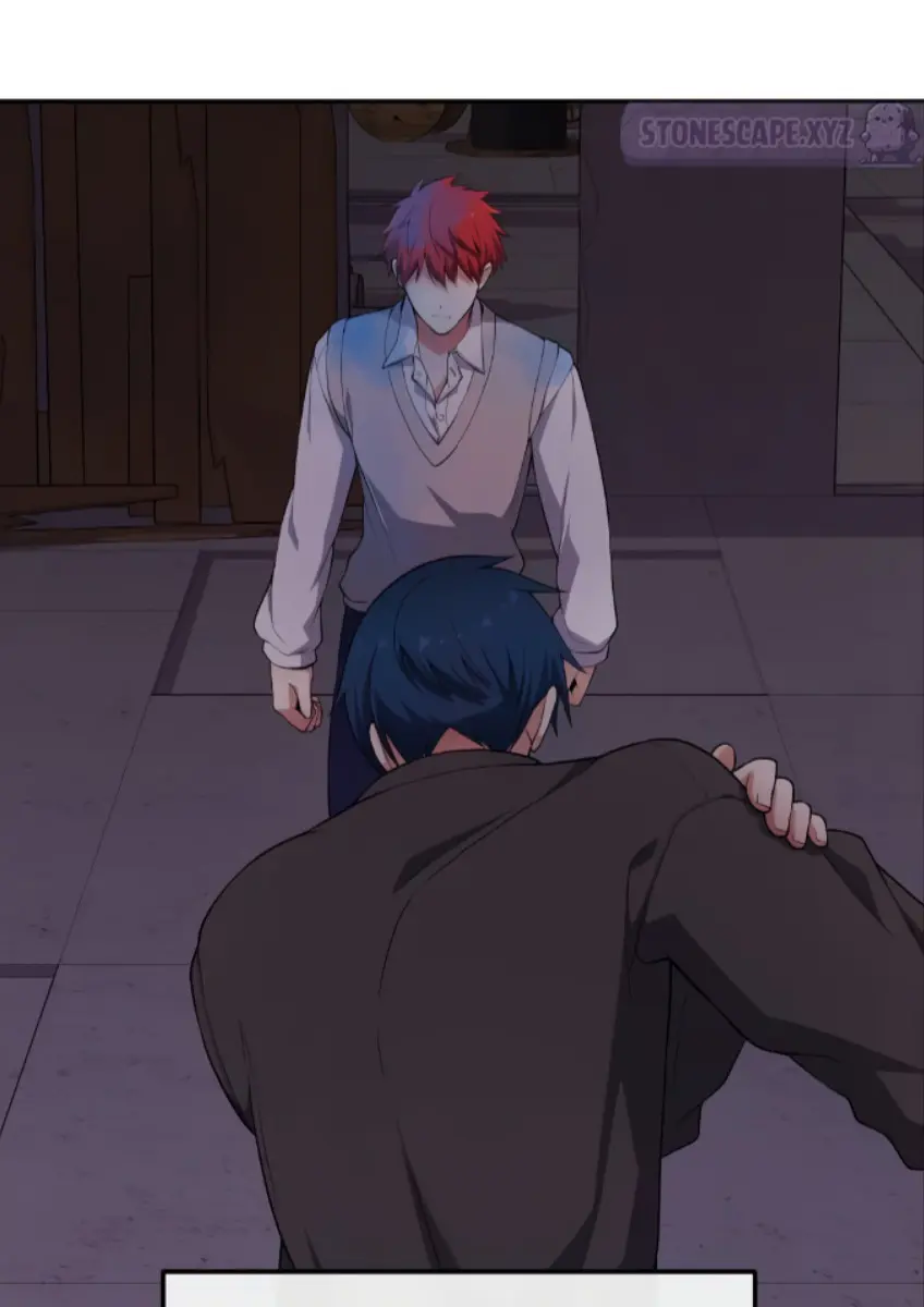 Webtoon Character Na Kang Lim Chapter 163 Page 163