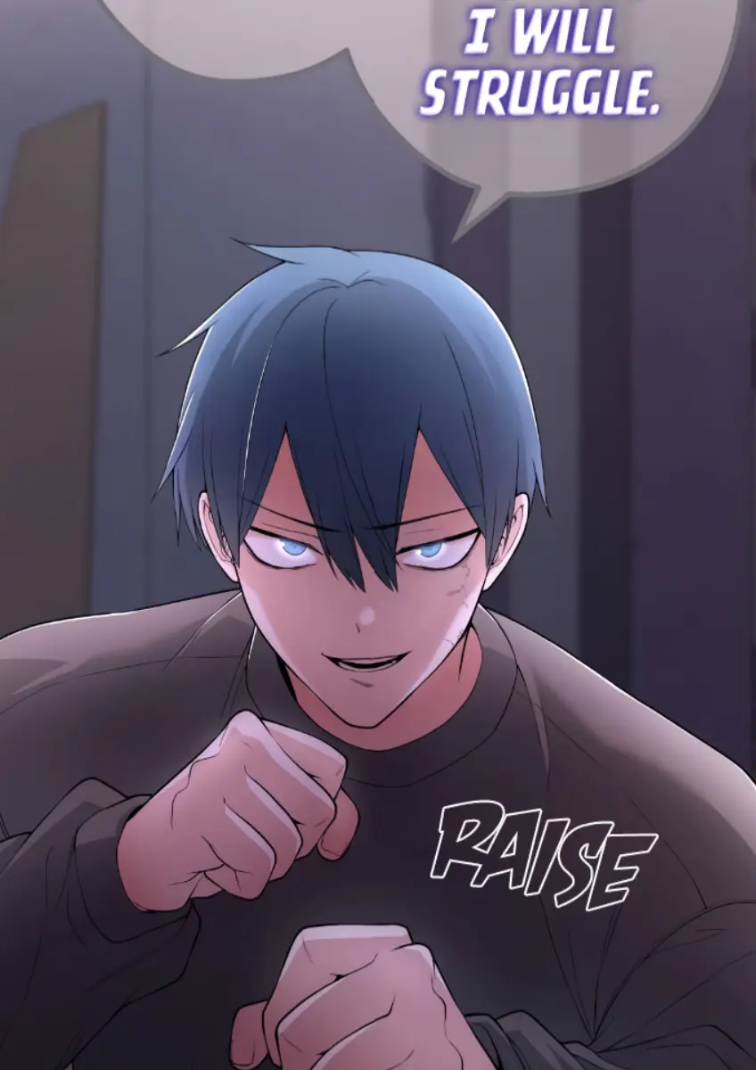 Webtoon Character Na Kang Lim Chapter 163 Page 165