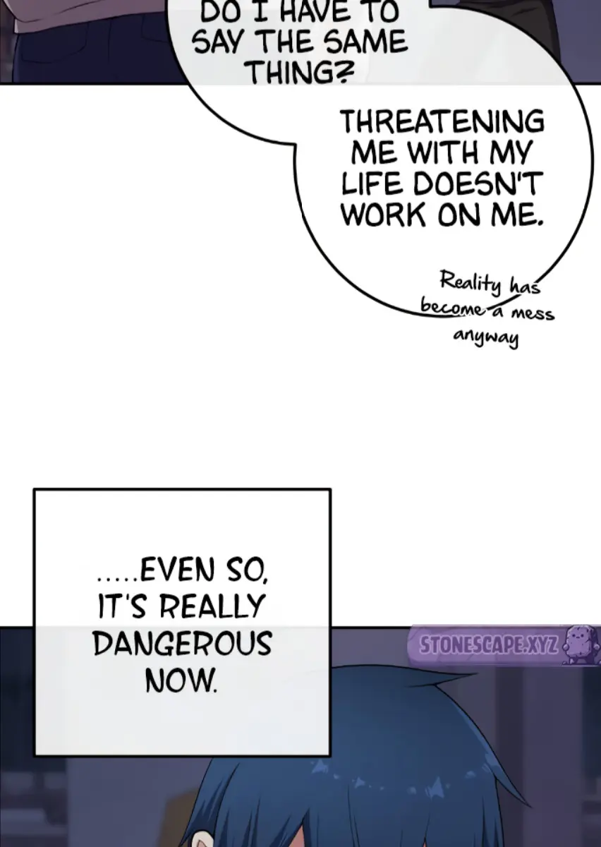 Webtoon Character Na Kang Lim Chapter 164 Page 2