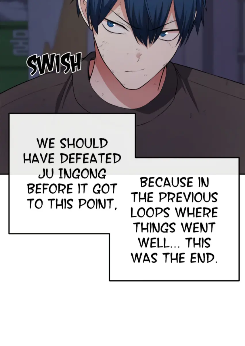 Webtoon Character Na Kang Lim Chapter 164 Page 3