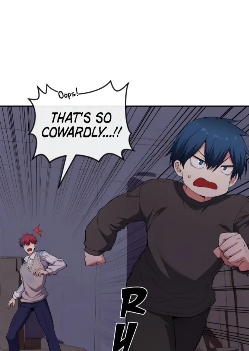 Webtoon Character Na Kang Lim Chapter 164 Page 9