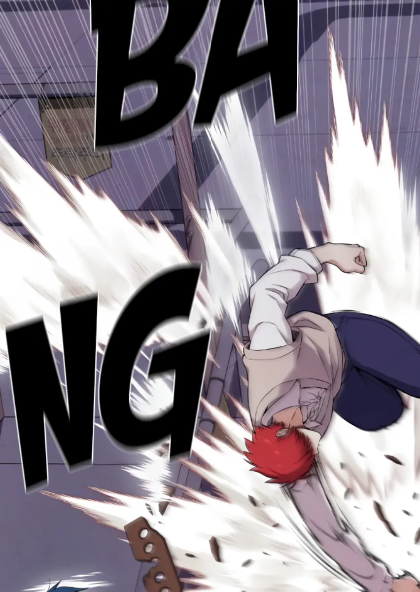 Webtoon Character Na Kang Lim Chapter 164 Page 13