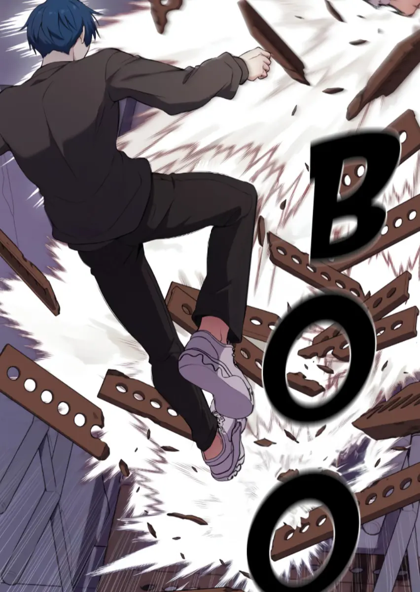 Webtoon Character Na Kang Lim Chapter 164 Page 14