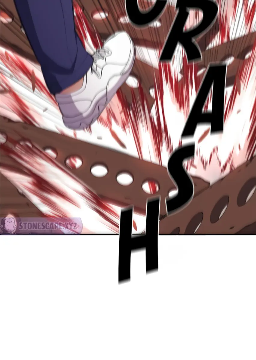 Webtoon Character Na Kang Lim Chapter 164 Page 16