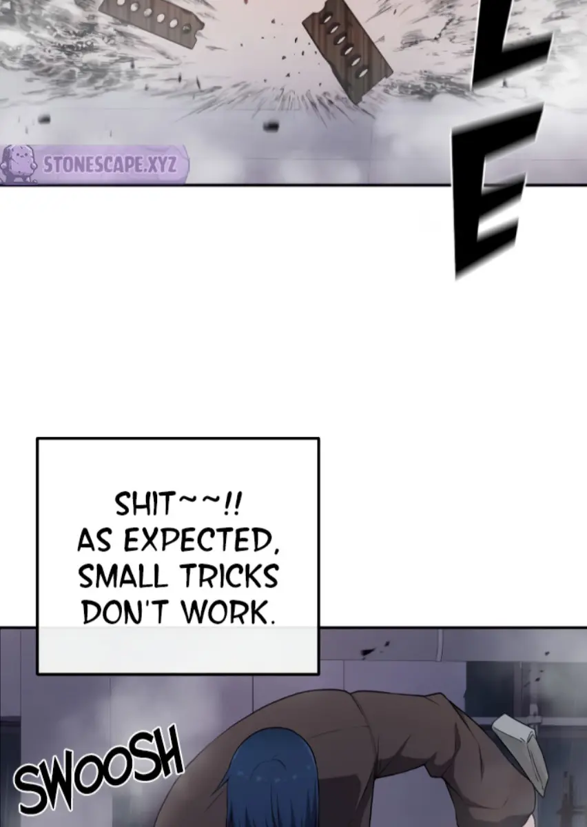 Webtoon Character Na Kang Lim Chapter 164 Page 18