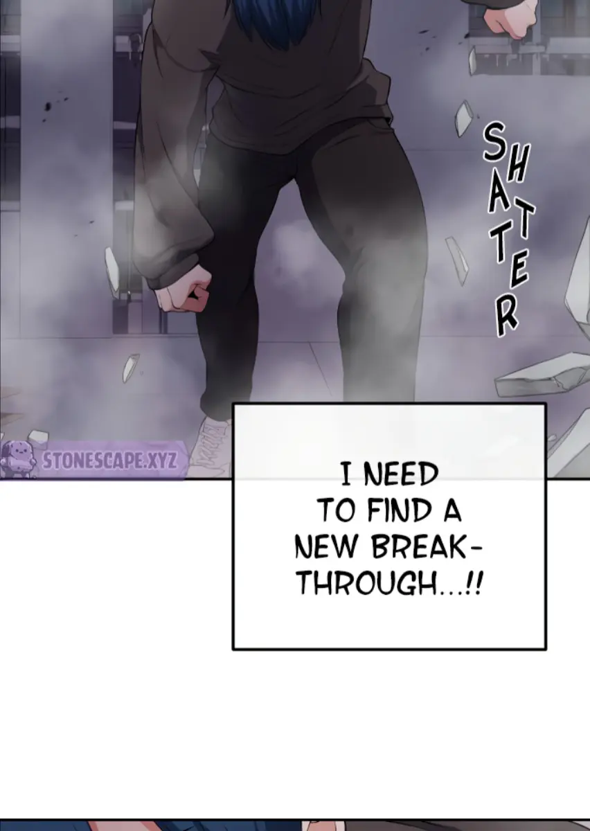 Webtoon Character Na Kang Lim Chapter 164 Page 19