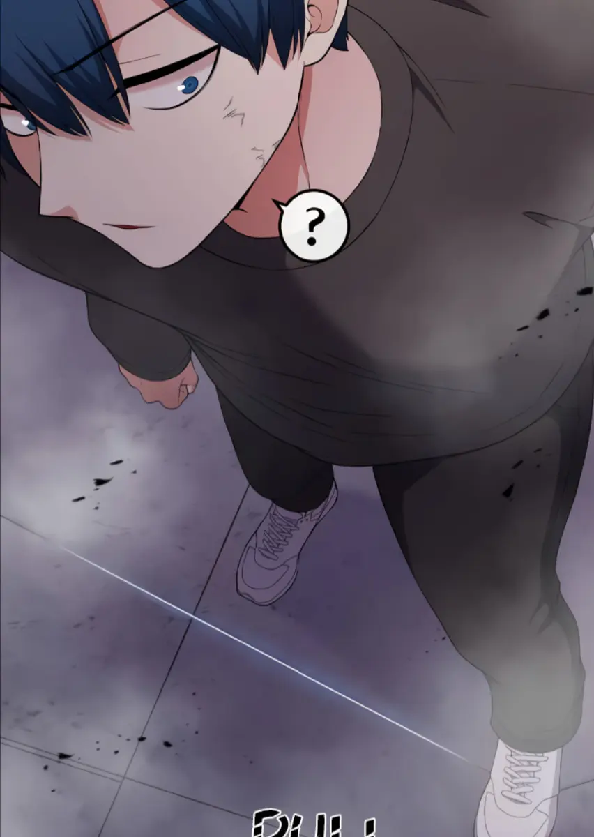 Webtoon Character Na Kang Lim Chapter 164 Page 20