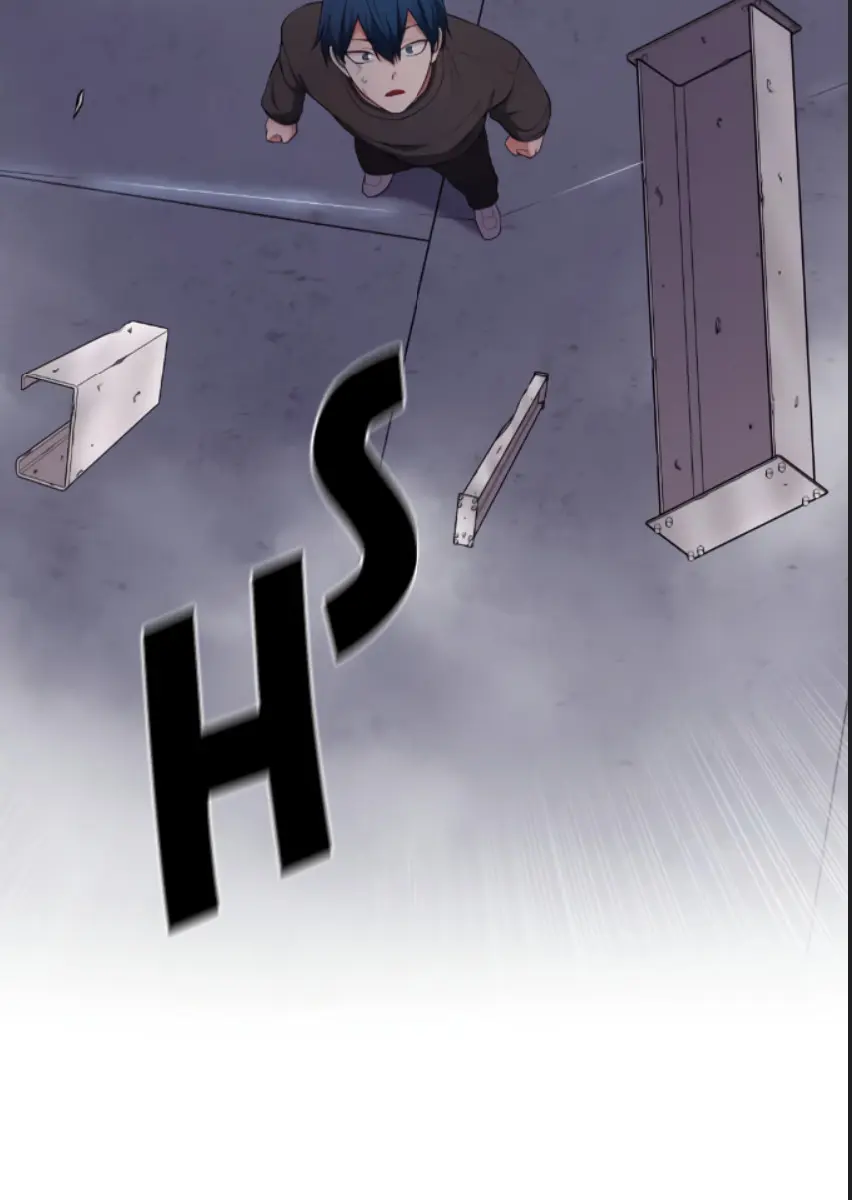 Webtoon Character Na Kang Lim Chapter 164 Page 25