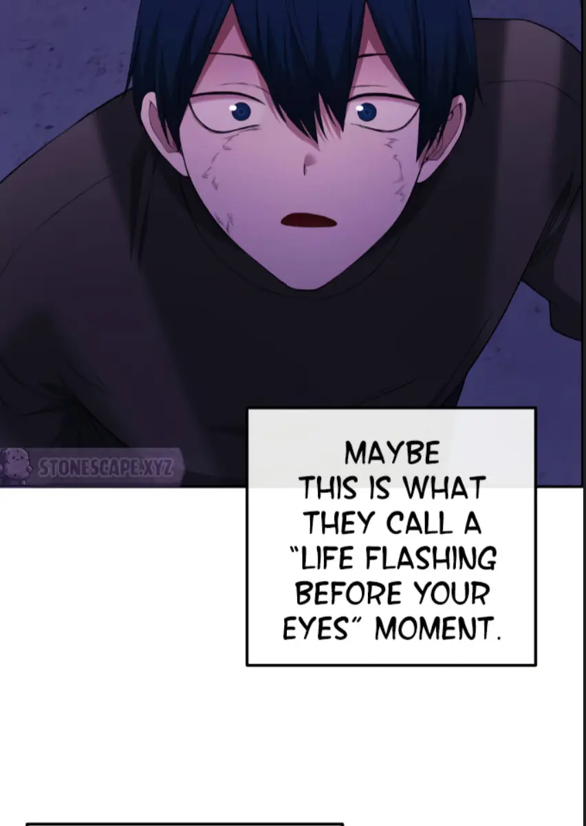 Webtoon Character Na Kang Lim Chapter 164 Page 29