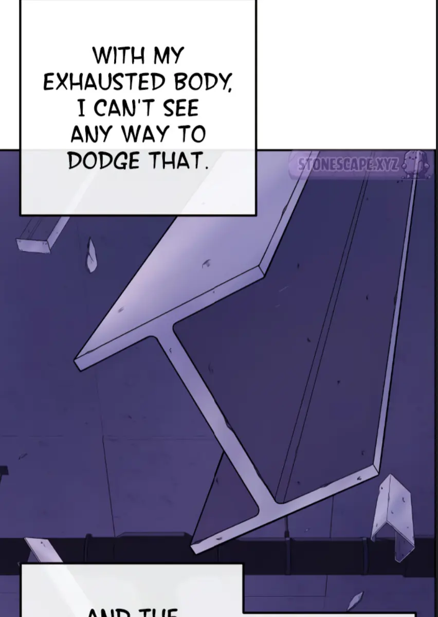 Webtoon Character Na Kang Lim Chapter 164 Page 30