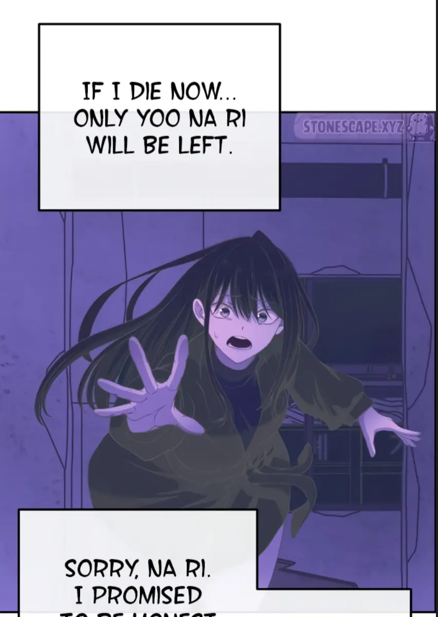 Webtoon Character Na Kang Lim Chapter 164 Page 33