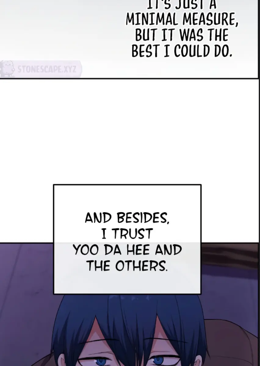 Webtoon Character Na Kang Lim Chapter 164 Page 36