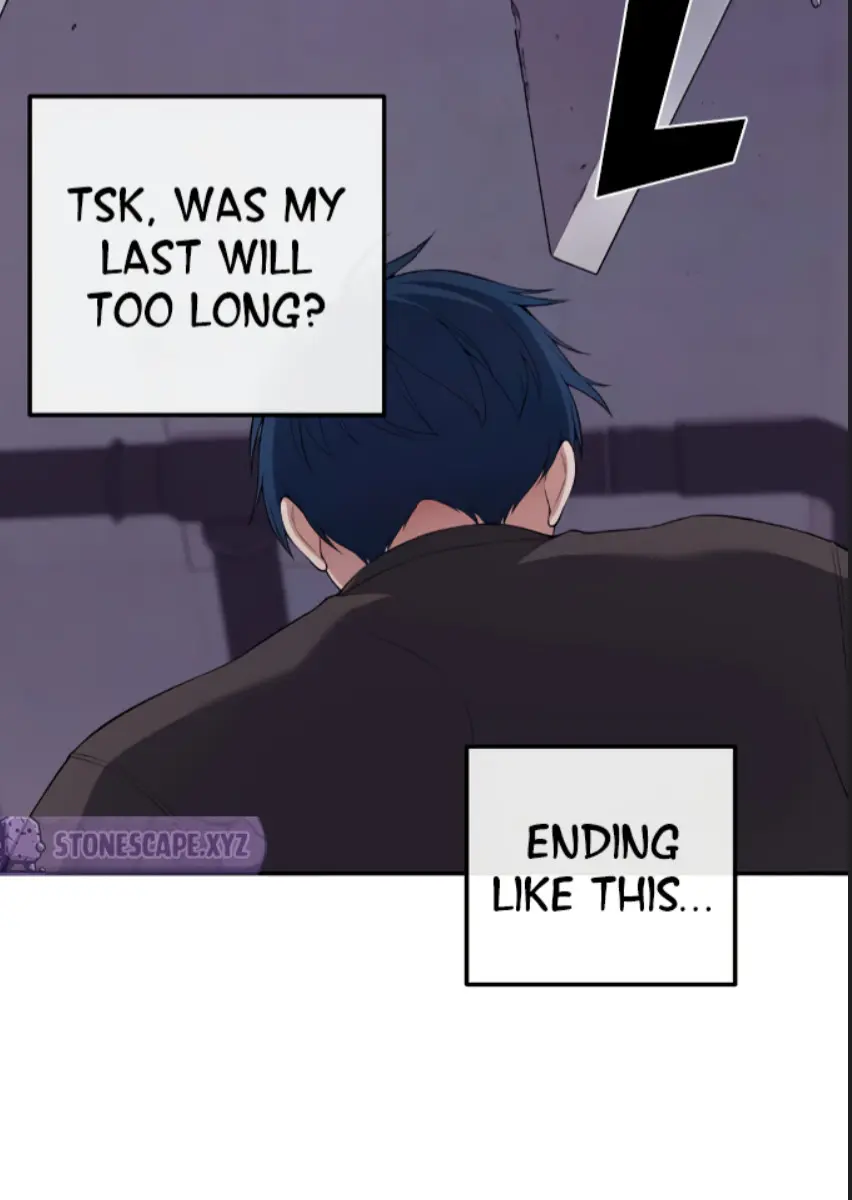 Webtoon Character Na Kang Lim Chapter 164 Page 39