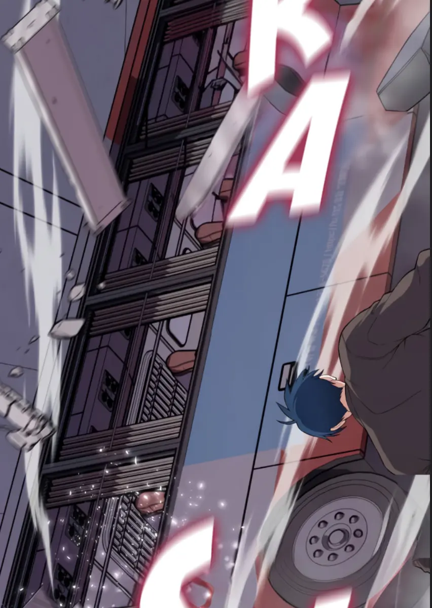 Webtoon Character Na Kang Lim Chapter 164 Page 42