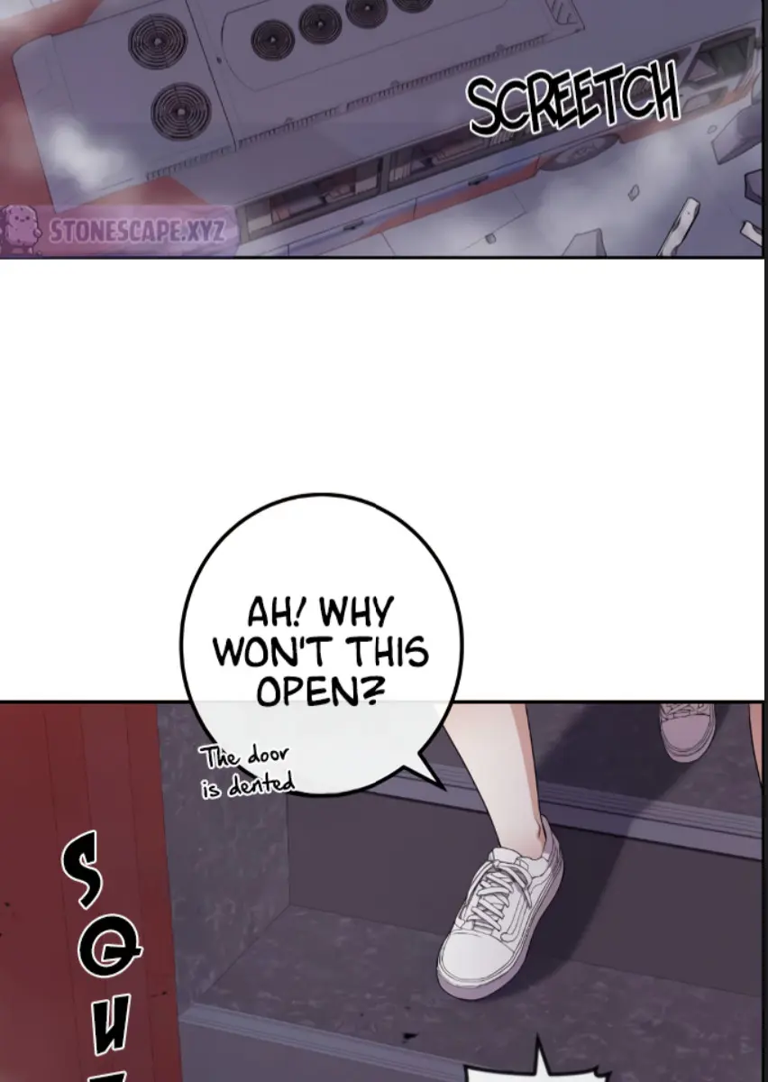 Webtoon Character Na Kang Lim Chapter 164 Page 45